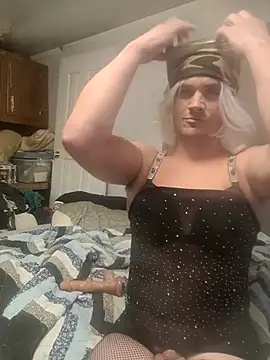 MaddyC6992 online show from 12-14-25, 02:51