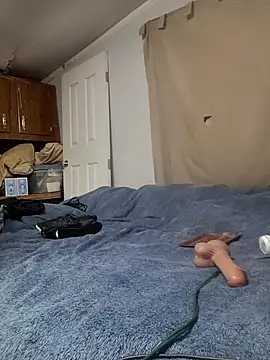 MaddyC6992 online show from 03-27-26, 04:43