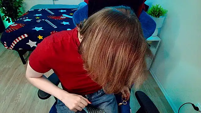 CranberryHot online show from 03-14-26, 07:09