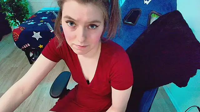 CranberryHot online show from 02-26-26, 01:16