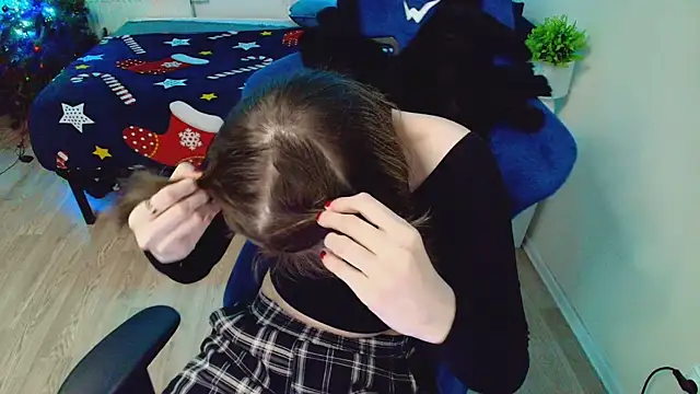 CranberryHot online show from 02-09-26, 08:07