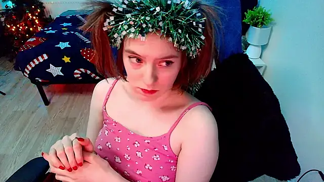 CranberryHot online show from 01-31-26, 10:08