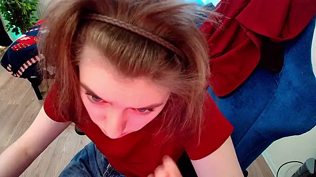 CranberryHot online show from 03-15-26, 07:15