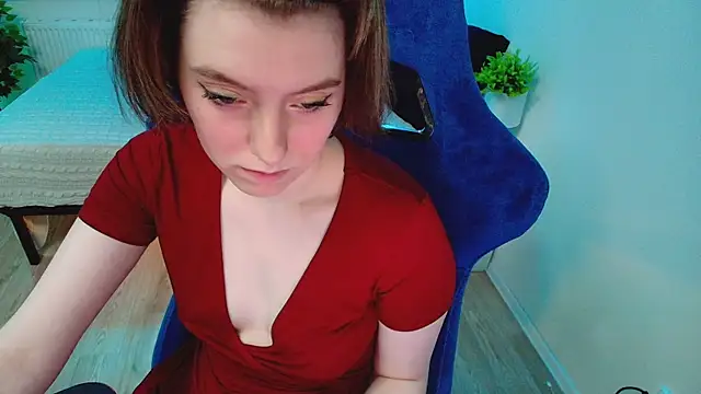 CranberryHot online show from 10-06-25, 07:03