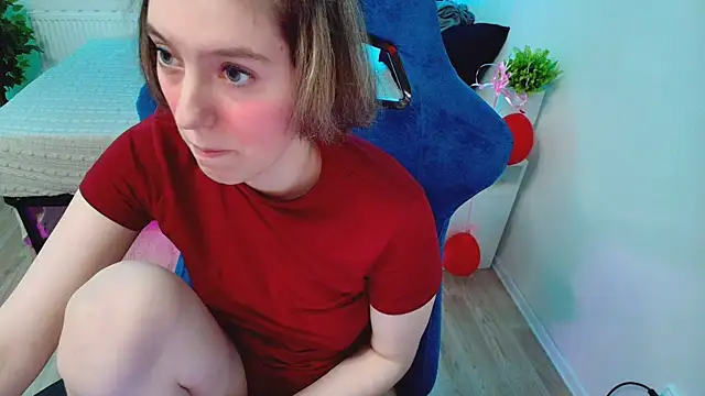 CranberryHot online show from 10-21-25, 07:52