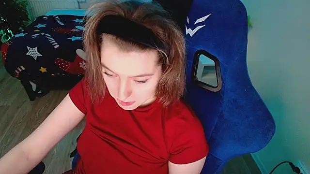 CranberryHot online show from 03-01-26, 04:51