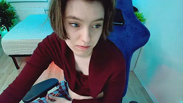 CranberryHot online show from 09-24-25, 03:40
