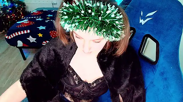 CranberryHot online show from 01-17-26, 09:24