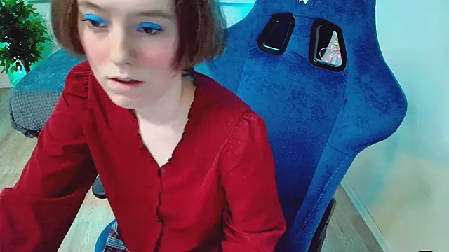 CranberryHot online show from 10-26-25, 02:06