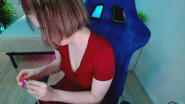 CranberryHot online show from 10-06-25, 06:58