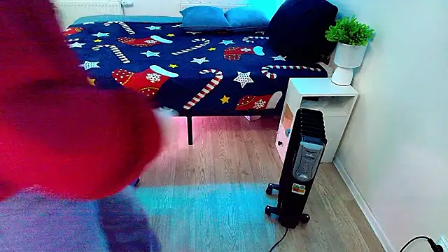 CranberryHot online show from 03-13-26, 05:23