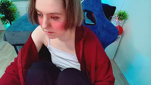 CranberryHot online show from 10-28-25, 12:48