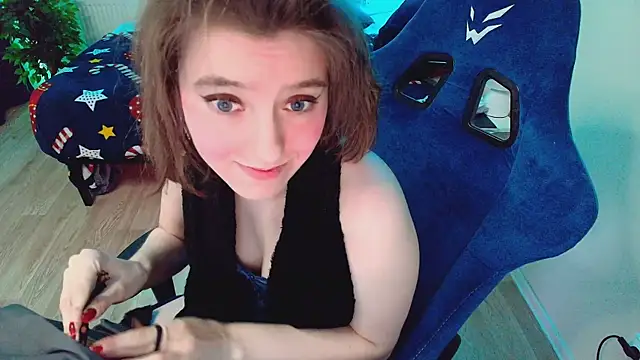 CranberryHot online show from 02-23-26, 07:03