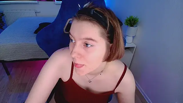 CranberryHot online show from 03-22-25, 11:32
