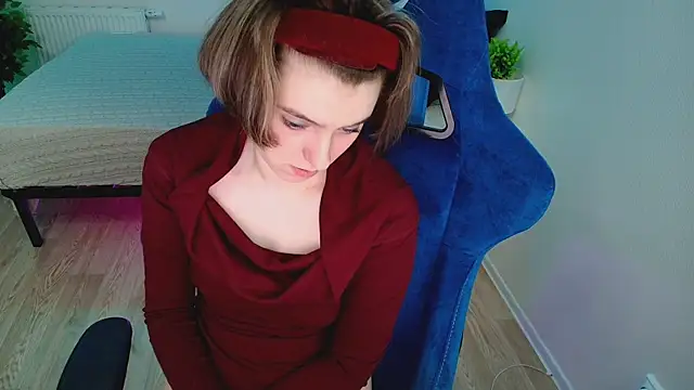 CranberryHot online show from 09-17-25, 01:46