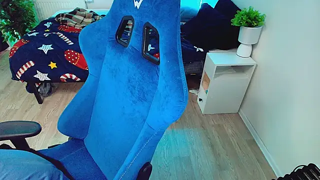 CranberryHot online show from 02-20-26, 06:48