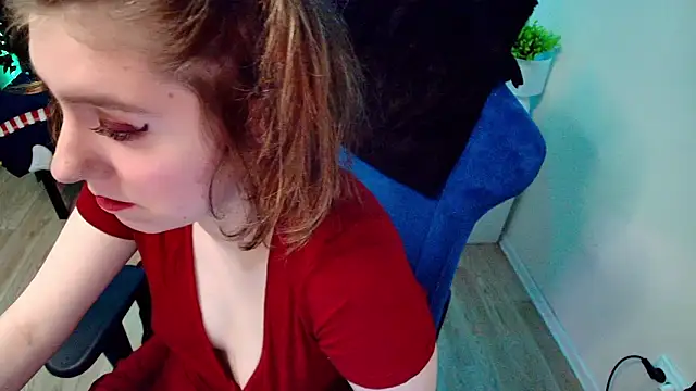 CranberryHot online show from 03-12-26, 02:06