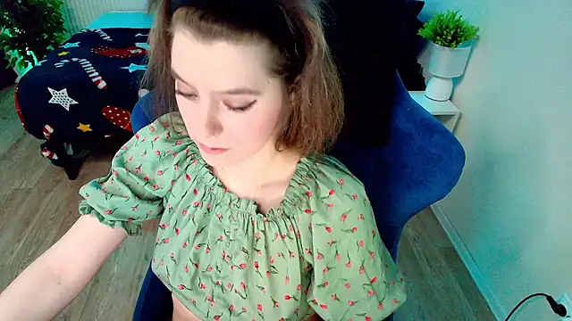 CranberryHot online show from 03-04-26, 11:56