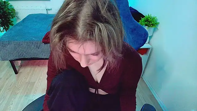 CranberryHot online show from 11-21-25, 10:14