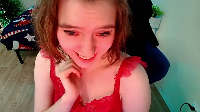 CranberryHot online show from 03-10-26, 12:09