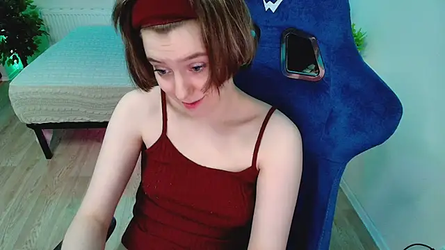 CranberryHot online show from 10-05-25, 06:48