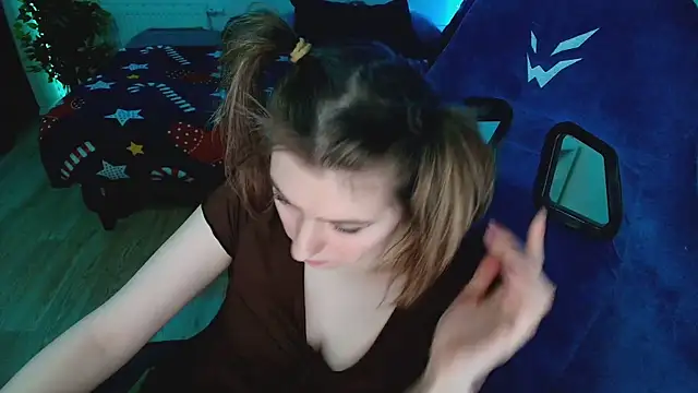 CranberryHot online show from 04-13-26, 08:57