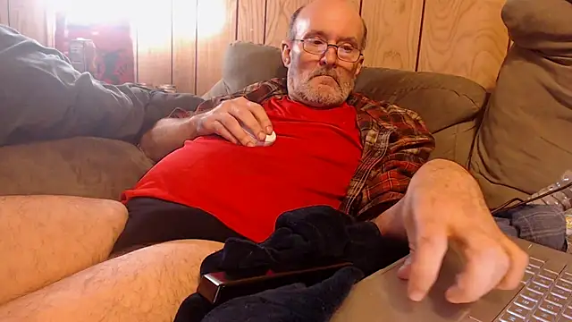 snickers1 online show from 04-07-26, 01:35