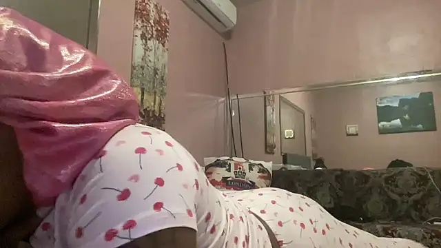 Creamesensation online show from 01-30-25, 10:51