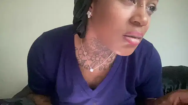 Creamesensation online show from 02-27-26, 02:50