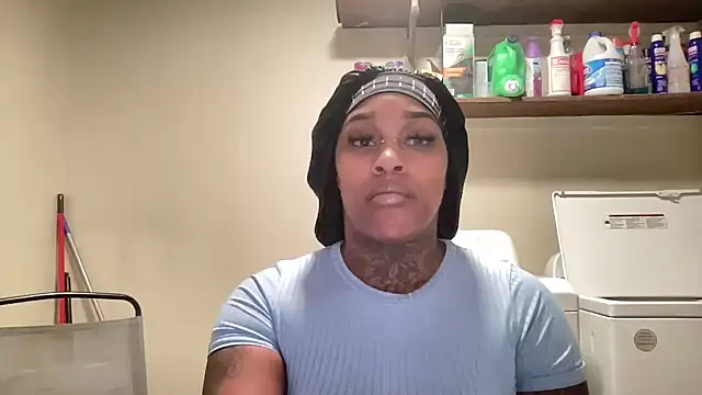 Creamesensation online show from 10-25-25, 08:31