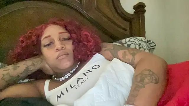 Creamesensation online show from 02-21-26, 03:30