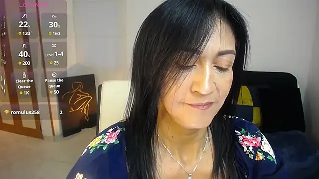  steffy  online show from 02-11-25, 11:12