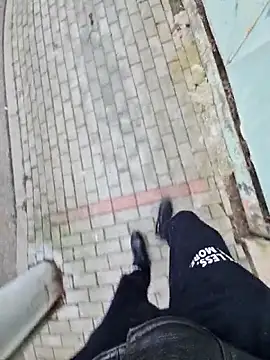 spidrman8 online show from 03-01-26, 06:13