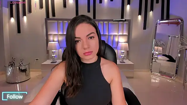 Snapshot of MorganHicks chatting on 12-03-25, 07:24 MorganHicks online show from 12-03-25, 07:24