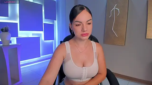 MorganHicks online show from 04-17-26, 11:02