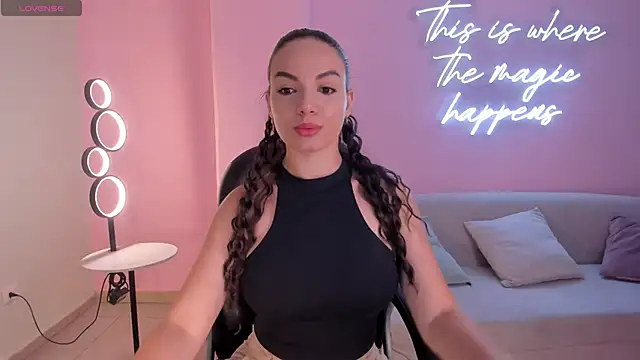 MorganHicks online show from 02-23-26, 08:09