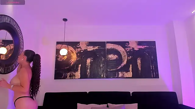 MorganHicks online show from 03-12-26, 07:07