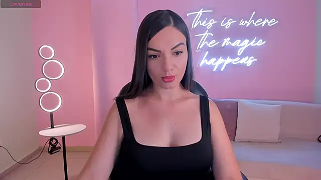 MorganHicks online show from 02-25-26, 07:36