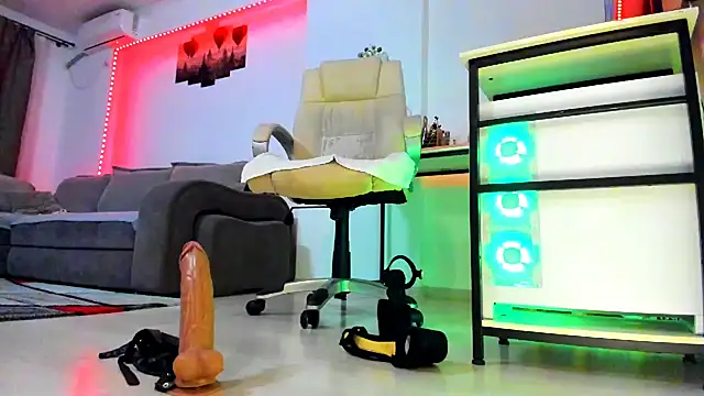 Miss kay1111 online show from 11-15-25, 06:01