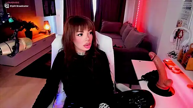 Miss kay1111 online show from 03-09-26, 03:26