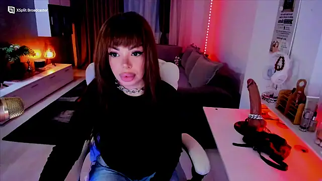 Miss kay1111 online show from 01-08-26, 03:07