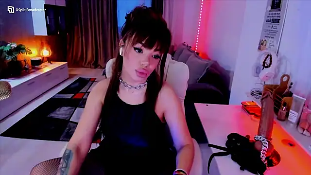 Miss kay1111 online show from 01-07-26, 02:44