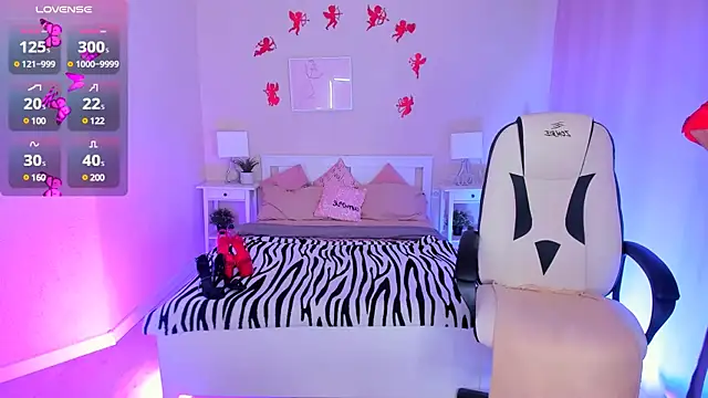 HelenaRegal online show from 02-09-25, 09:47