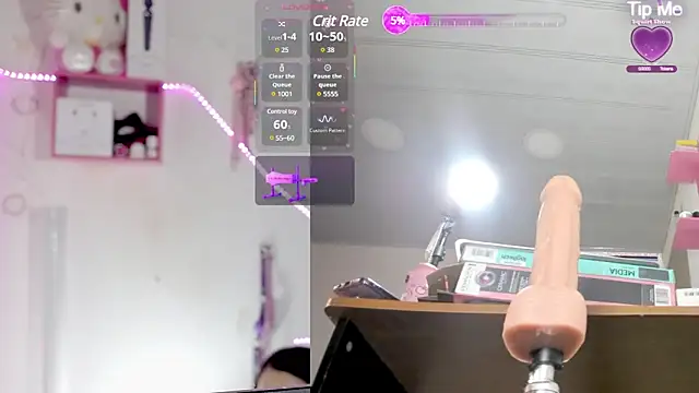 Snapshot of emily_foxxxii chatting on 03-15-25, 07:38 emily foxxxii online show from 03-15-25, 07:38
