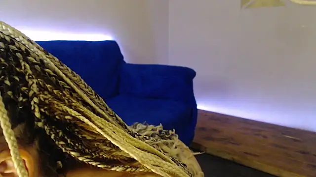 DIOSAHONEY online show from 03-08-26, 02:04