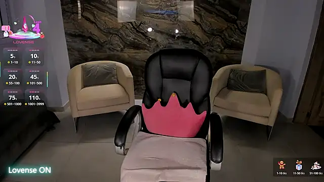 DannieSmith1 online show from 12-03-25, 11:04