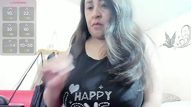 latinfemale online show from 02-27-25, 01:08