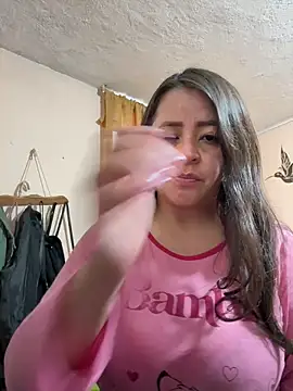 latinfemale online show from 02-15-26, 08:08