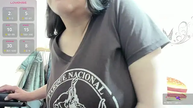 latinfemale online show from 09-18-25, 09:40