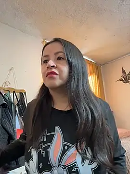 latinfemale online show from 03-12-26, 08:13